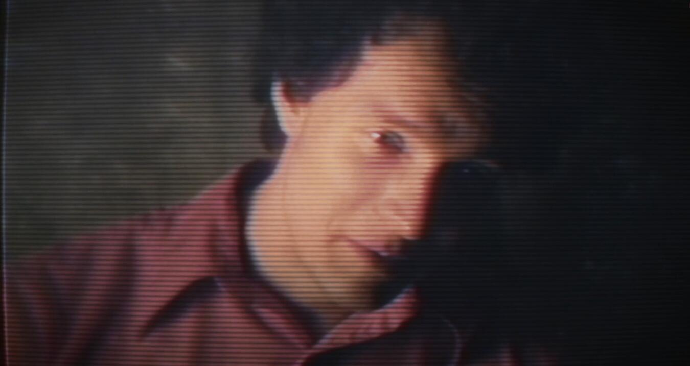 My girlfriend told me not to use this photo.